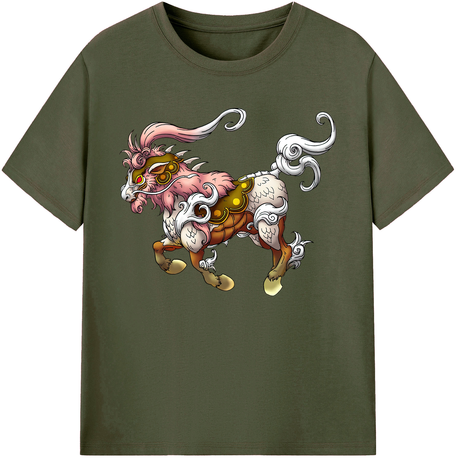 （画像用） ドラゴンクエスト Doragon Kuesuto Dragon Quest 綿100％ メンズ半袖Tシャツ｜肌触りやわらか＆通気性